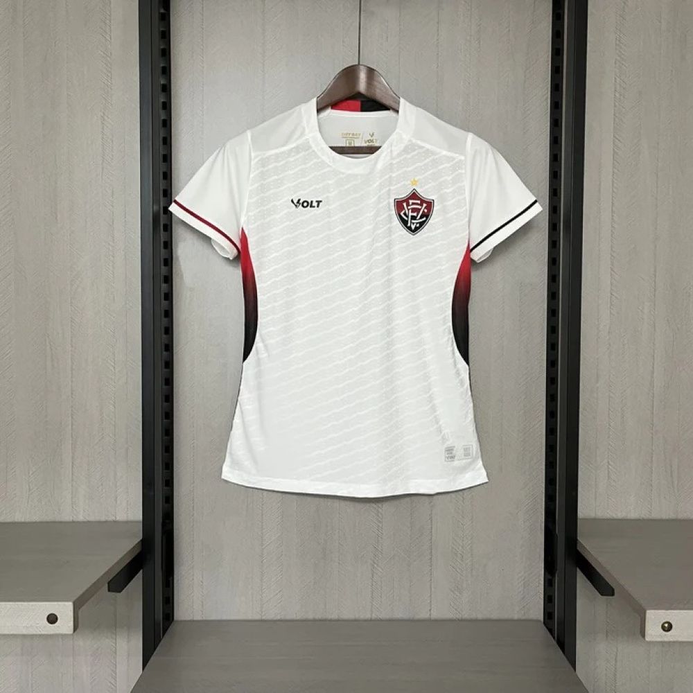 Camisa Feminina Vitoria II - Volt 25/26
