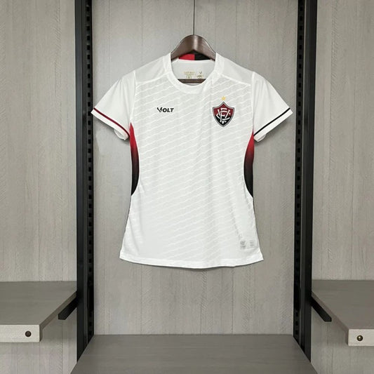 Camisa Feminina Vitoria II - Volt 25/26