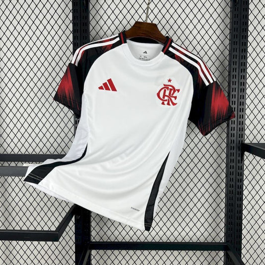Camisa Masculina Flamengo II - Adidas 25/26