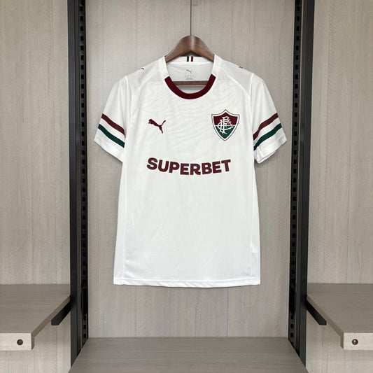 Camisa Masculina Fluminense II - Puma 26/27