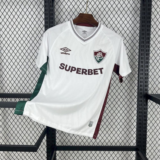 Camisa Masculina Fluminense II - Umbro 25/26