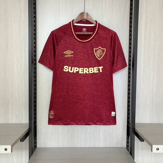 Camisa Masculina Fluminense III - Umbro 25/26