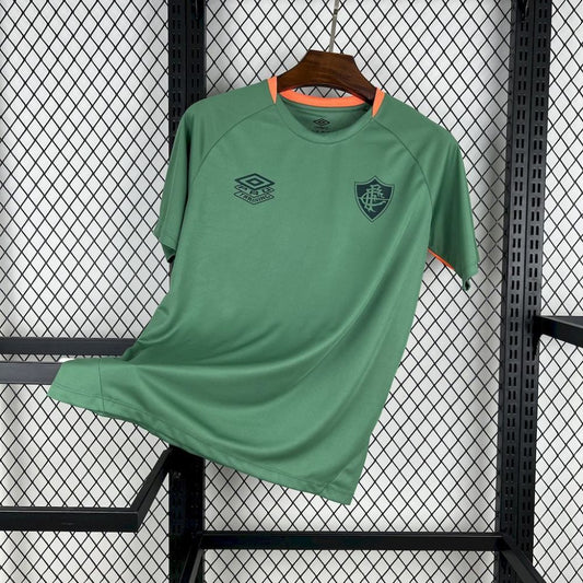 Camisa Masculina Fluminense Treino I - Umbro 25/26