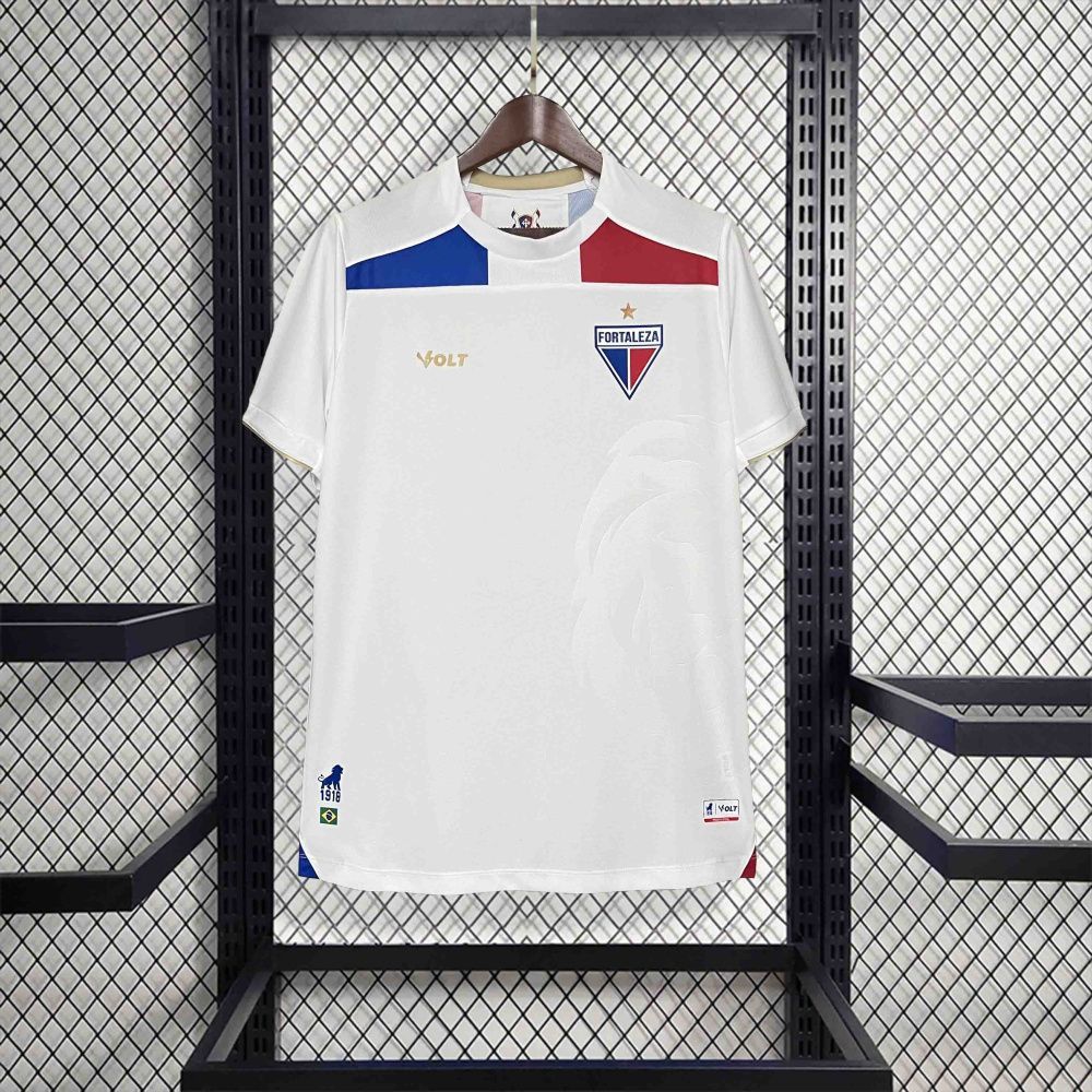 Camisa Masculina Fortaleza II - Volt 25/26