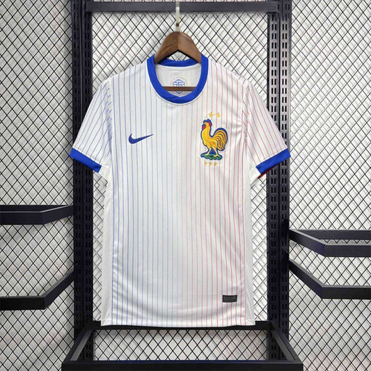 Camisa Masculina França II - Nike 2024