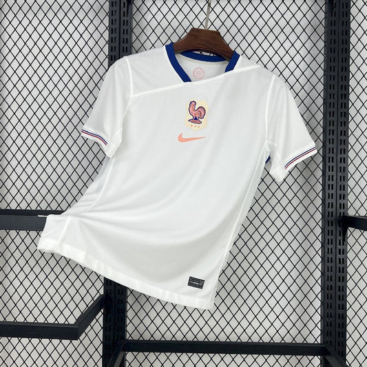 Camisa Masculina França II - Nike 2025