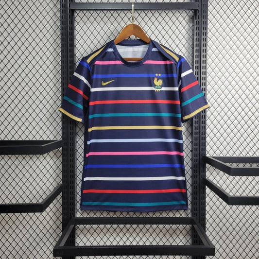 Camisa Masculina França Treino I - Nike 2024