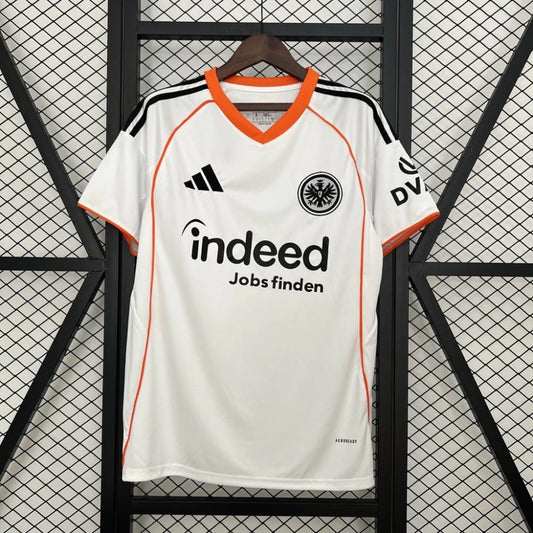 Camisa Masculina Frankfurt II - Adidas 25/26