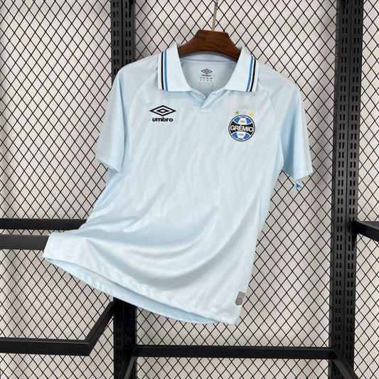 Camisa Masculina Grêmio II - Umbro 25/26