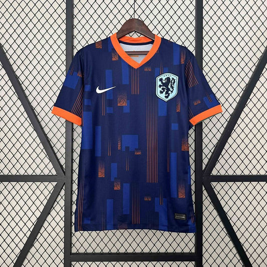 Camisa Masculina Holanda II - Nike 2024