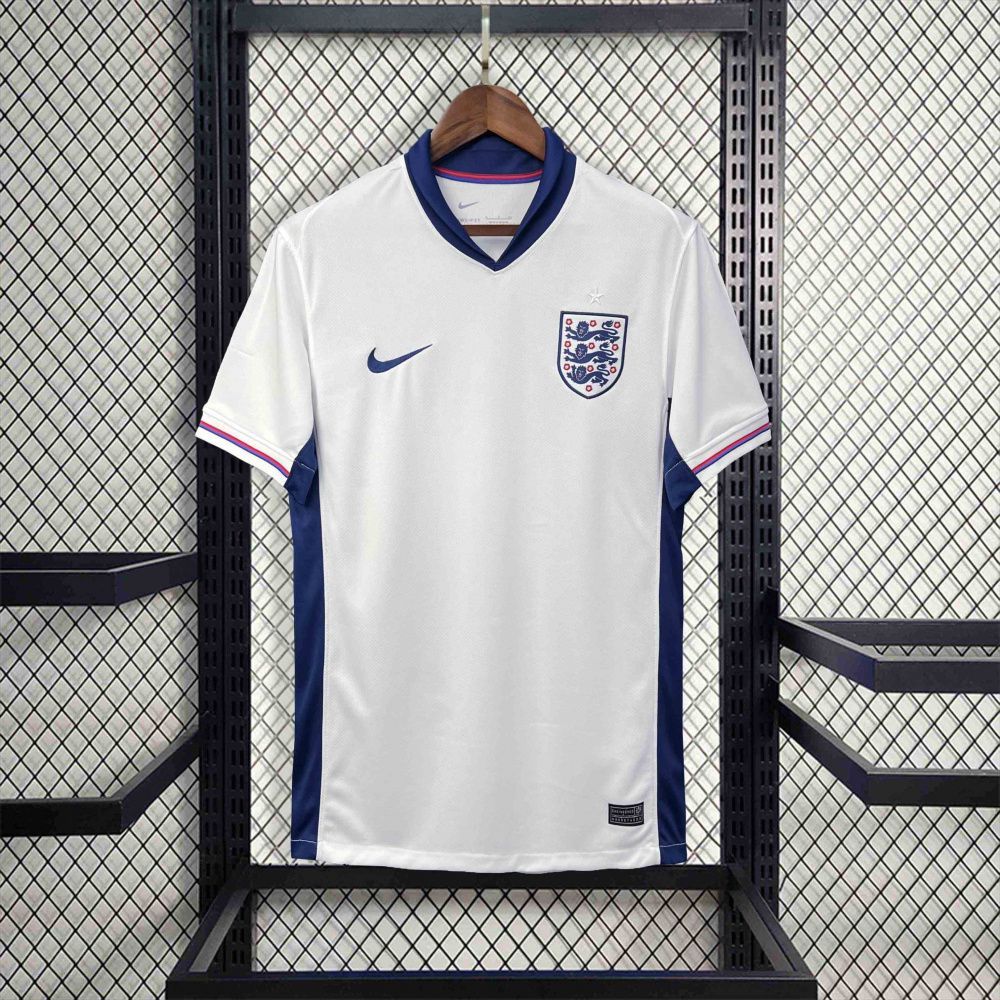Camisa Masculina Inglaterra I - Nike 2024