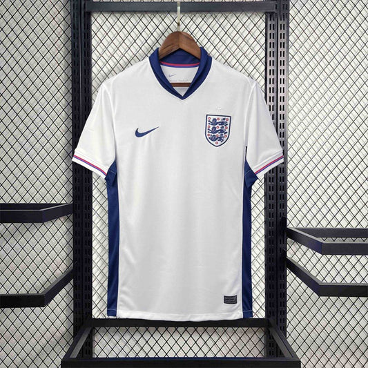 Camisa Masculina Inglaterra I - Nike 2024
