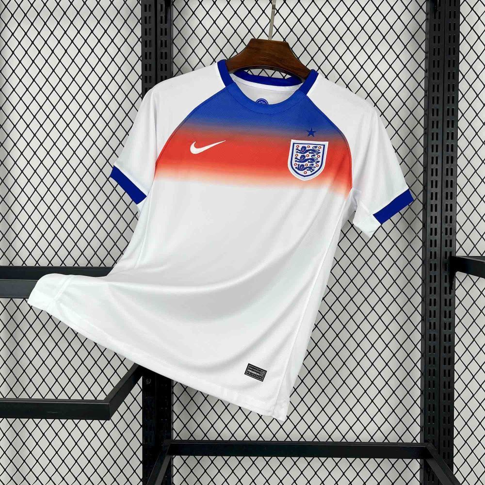 Camisa Masculina Inglaterra I - Nike 2025