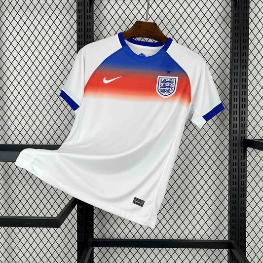 Camisa Masculina Inglaterra I - Nike 2025