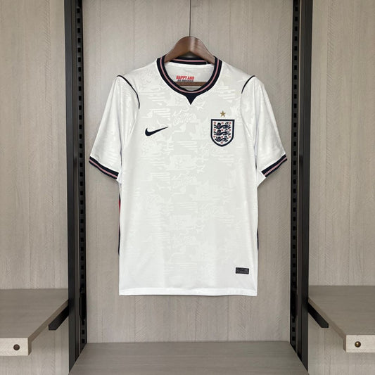 Camisa Masculina Inglaterra I - Nike 2026