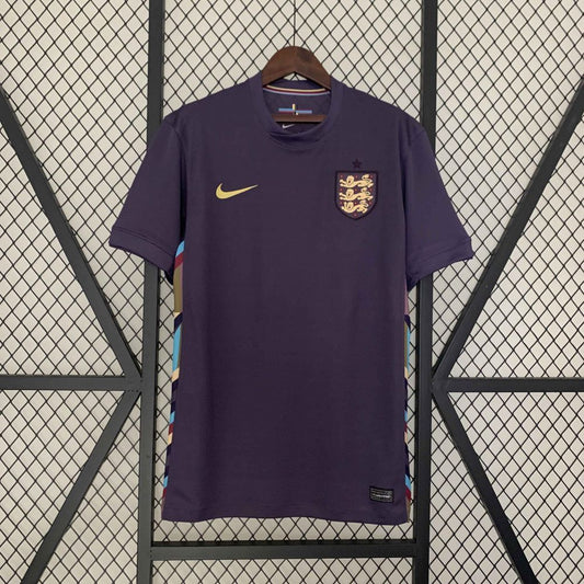 Camisa Masculina Inglaterra II - Nike 2024