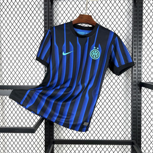 Camisa Masculina Inter de Milão I - Nike 25/26