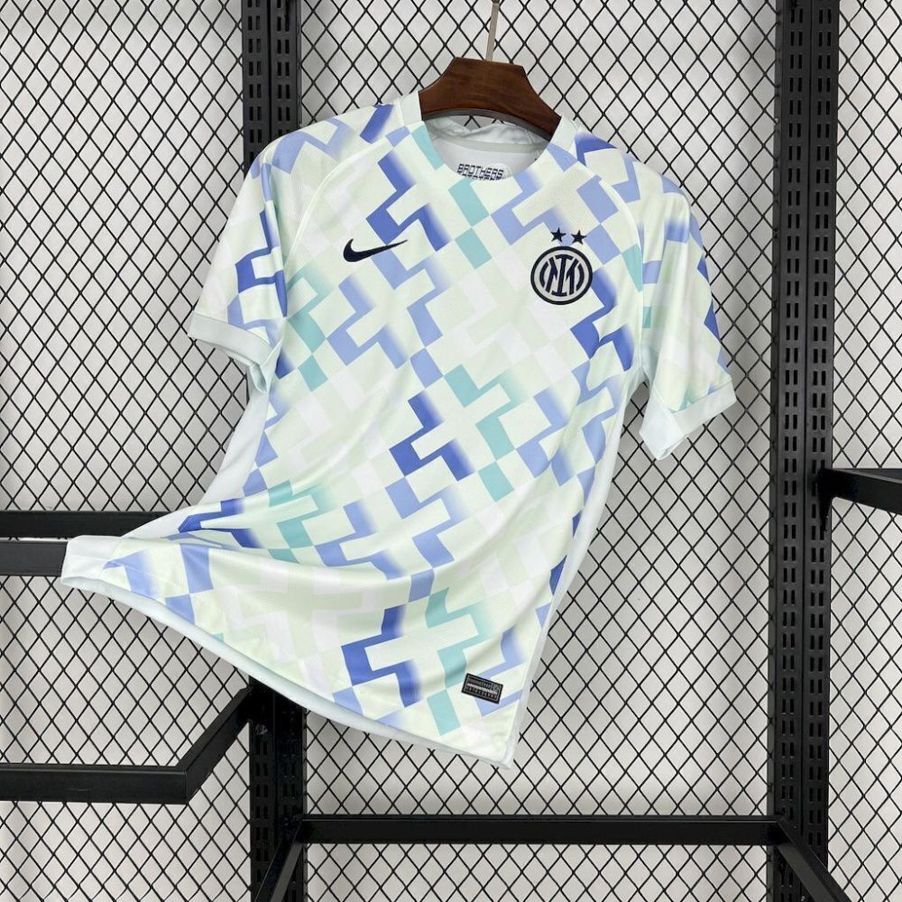 Camisa Masculina Inter de Milão II - Nike 25/26