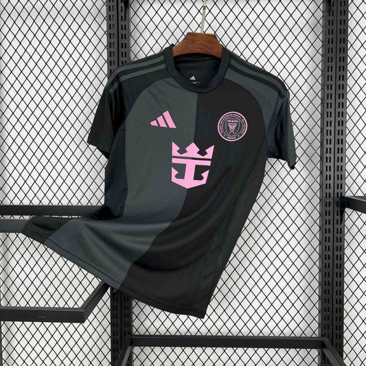 Camisa Masculina Inter Miami II - Adidas 25/26