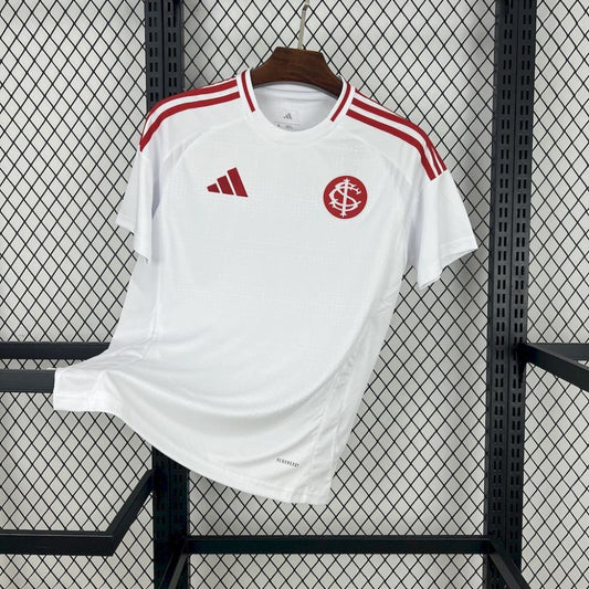Camisa Masculina Internacional II - Adidas 25/26