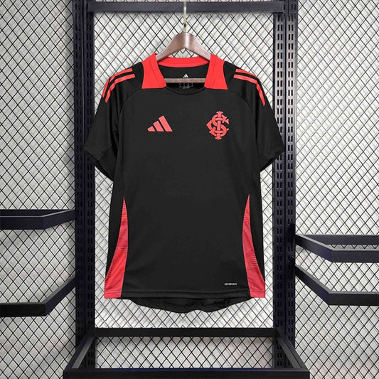 Camisa Masculina Internacional Treino I - Adidas 25/26