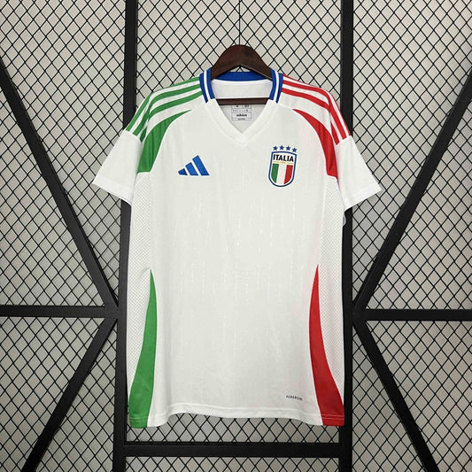 Camisa Masculina Itália II - Adidas 2024