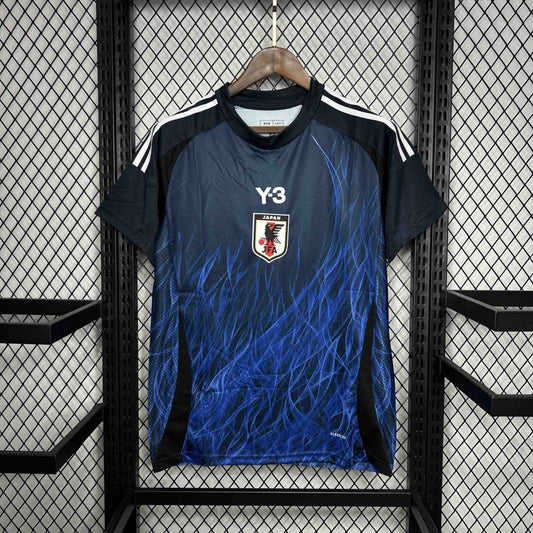 Camisa Masculina Japão I - Y-3 2024