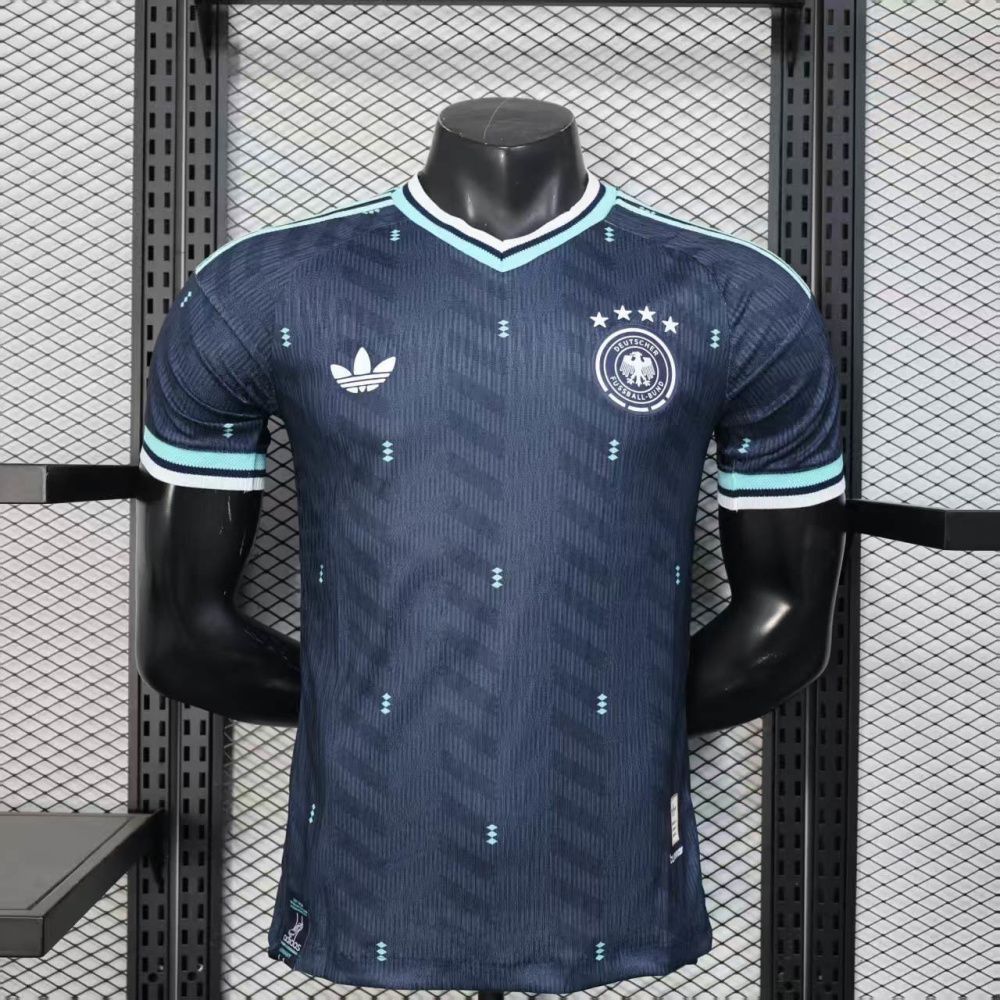 Camisa Jogador Alemanha II - Adidas 2026