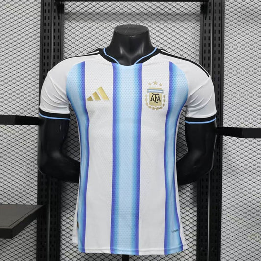 Camisa Jogador Argentina I - Adidas 2026