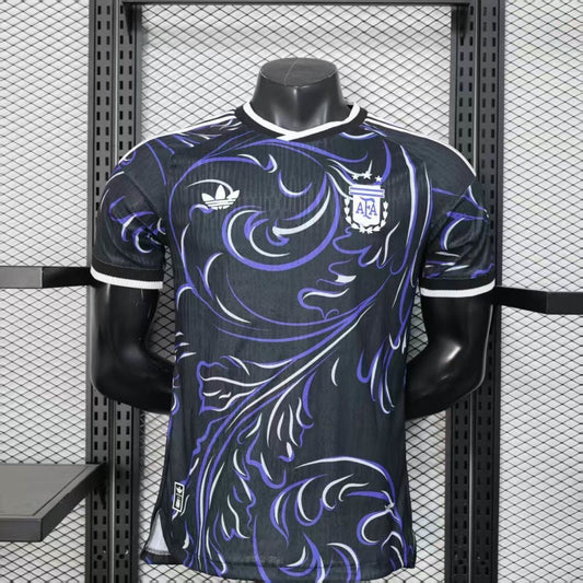 Camisa Jogador Argentina II - Adidas 2026