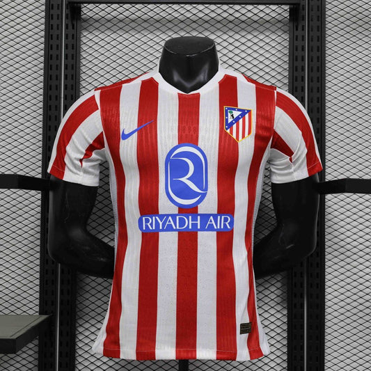 Camisa Jogador Atlético de Madrid I - Nike 25/26
