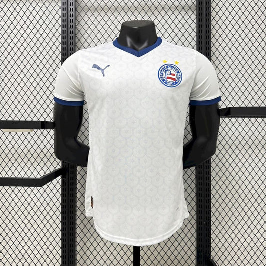 Camisa Jogador Bahia I - Puma 25/26