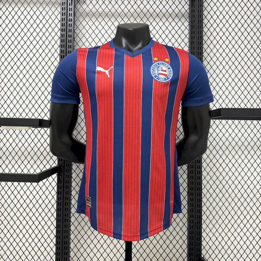 Camisa Jogador Bahia II - Puma 25/26