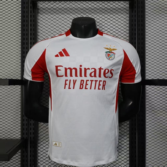 Camisa Jogador Benfica III - Adidas 25/26