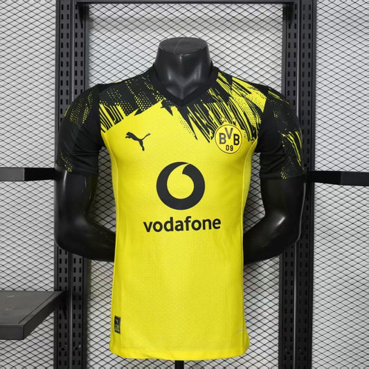 Camisa Jogador Borussia Dortmund I - Puma 25/26