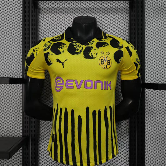 Camisa Jogador Borussia Dortmund x KidSuper - Puma 25/26