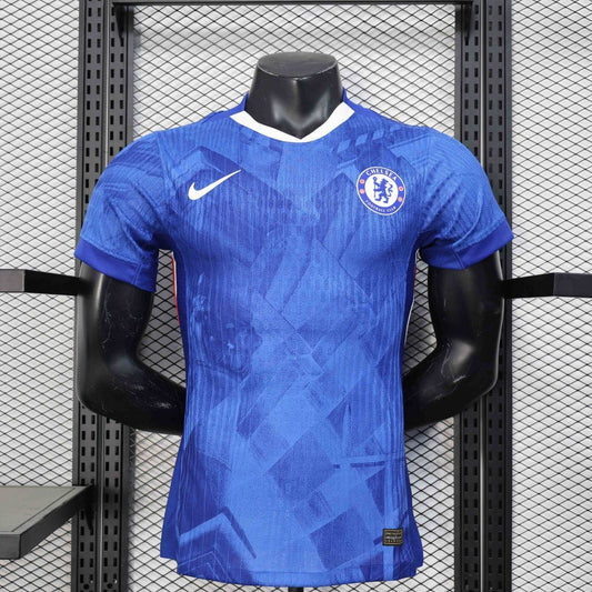 Camisa Jogador Chelsea I - Nike 25/26
