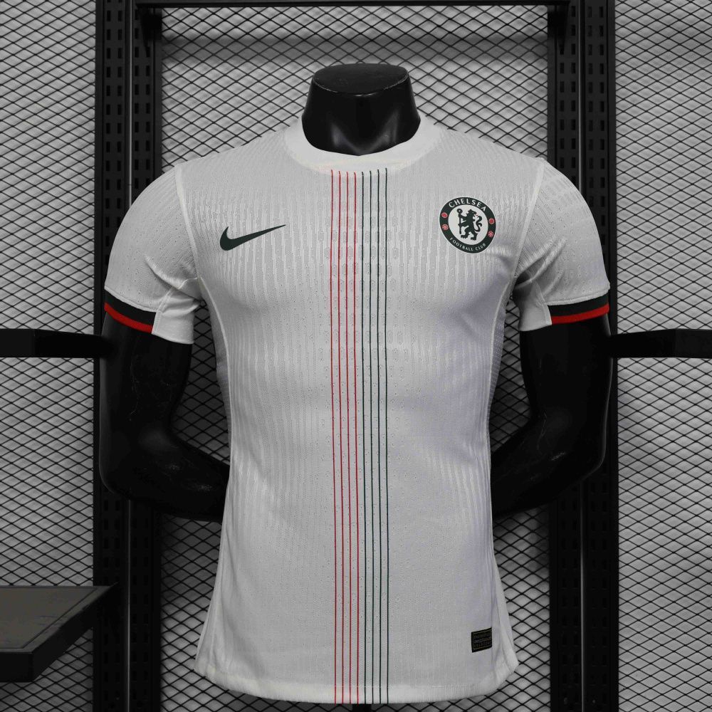 Camisa Jogador Chelsea II - Nike 25/26