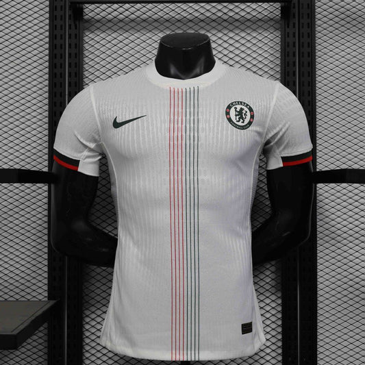 Camisa Jogador Chelsea II - Nike 25/26