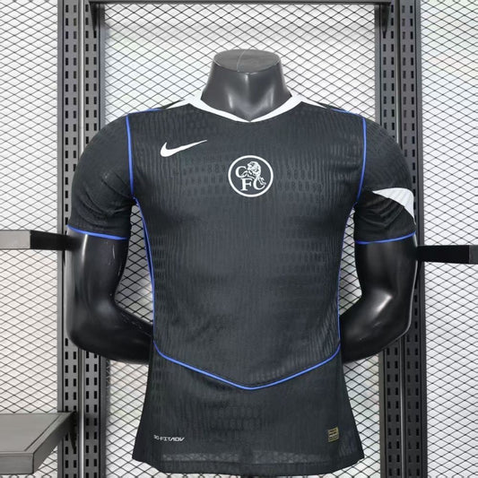 Camisa Jogador Chelsea III - Nike 25/26