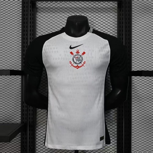 Camisa Jogador Corinthians I - Nike 25/26