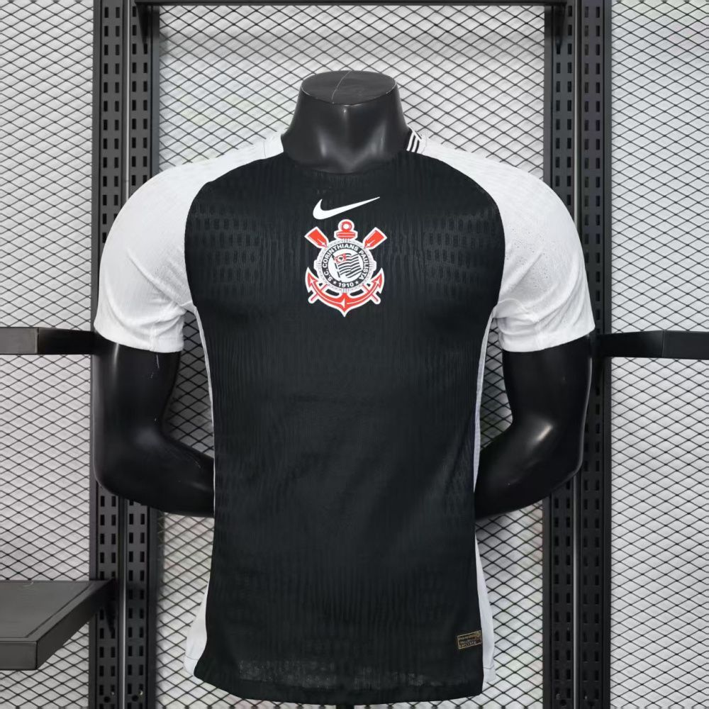 Camisa Jogador Corinthians II - Nike 25/26