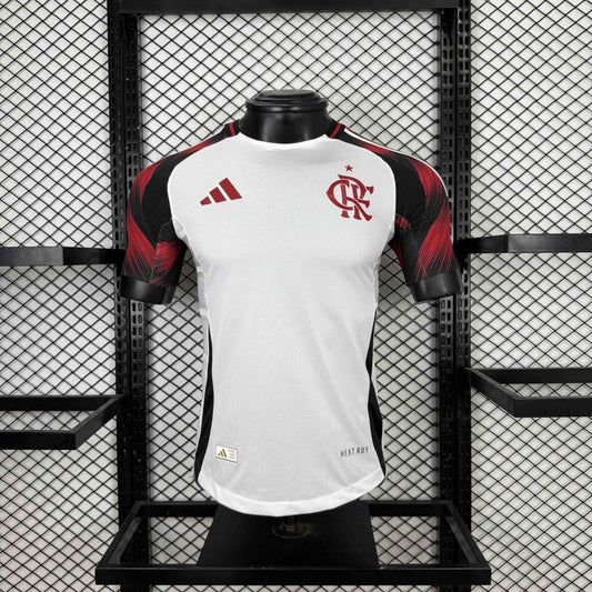 Camisa Jogador Flamengo II - Adidas 25/26