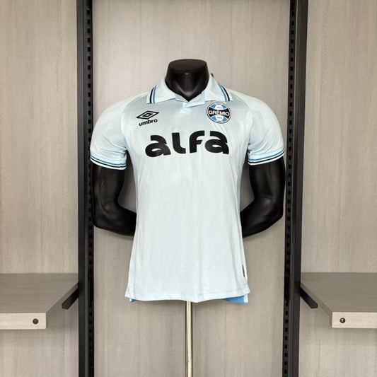 Camisa Jogador Grêmio II - Umbro 25/26