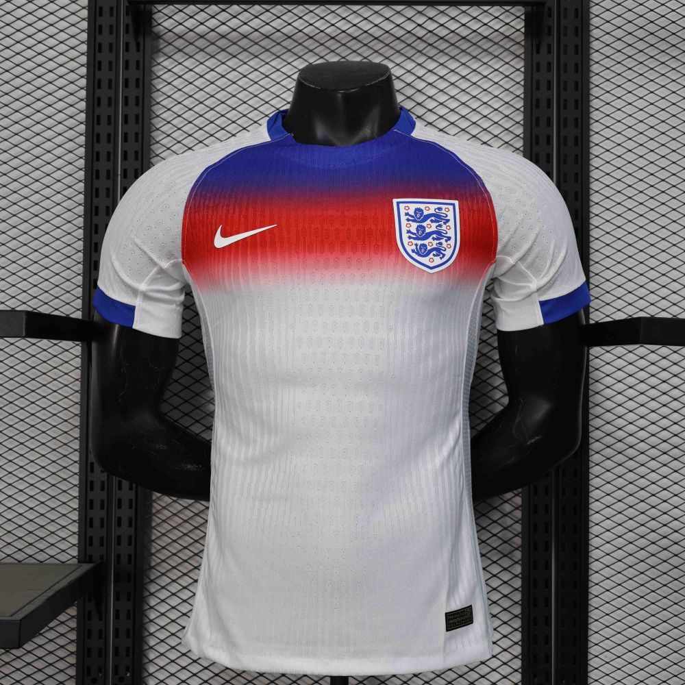 Camisa Jogador Inglaterra I - Nike 2025