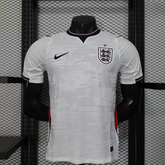 Camisa Jogador Inglaterra I - Nike 2026