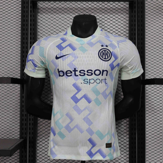 Camisa Jogador Inter de Milão II - Nike 25/26