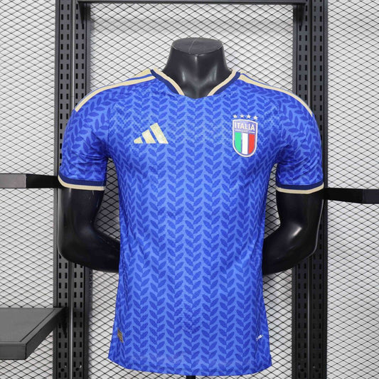 Camisa Jogador Itália I - Adidas 2026