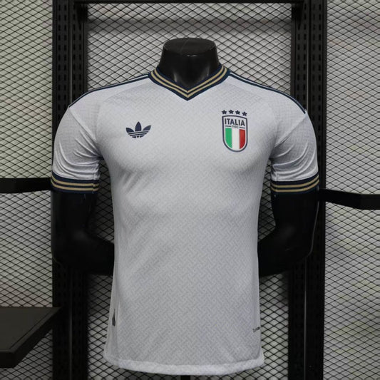 Camisa Jogador Itália II - Adidas 2026