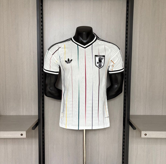 Camisa Jogador Japão II - Adidas 2026